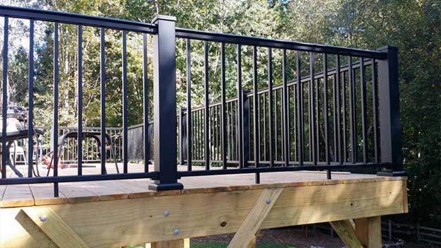 handrails designers galle