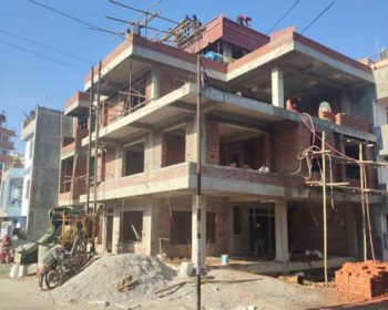 House Construction Galle