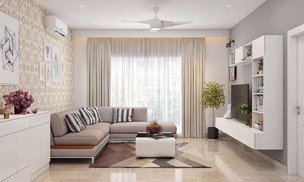 Interior Design Galle