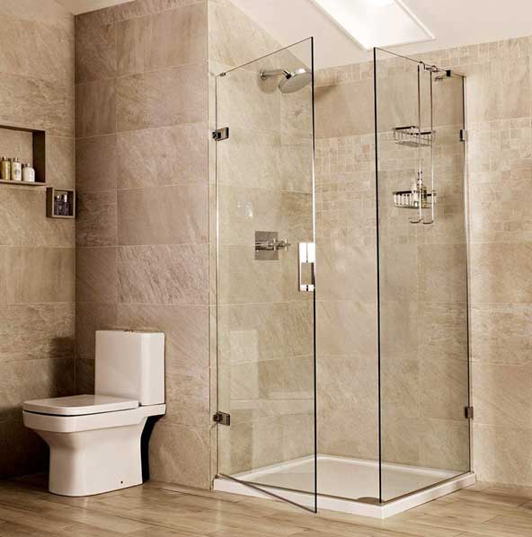 Shower Cubicles Galle