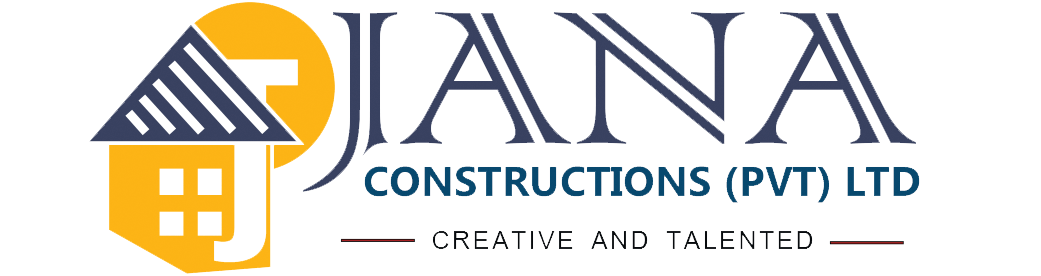 Jana constructions Pvt Ltd